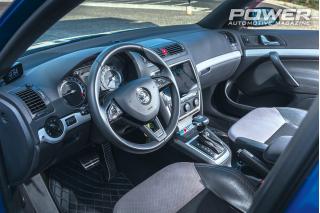 Skoda Octavia VR6 AWD DSG 700+Ps